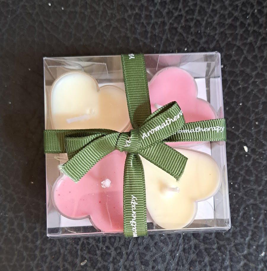 Aroma Candle 香薰蠟燭