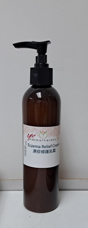 Eczema Relief Cream 濕疹修護乳霜