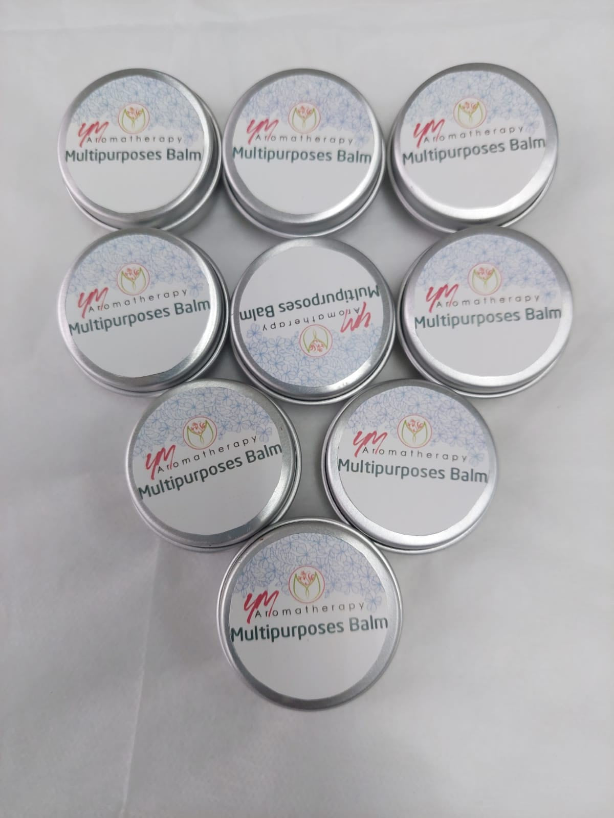 Multipurpose Balm 多用途油膏