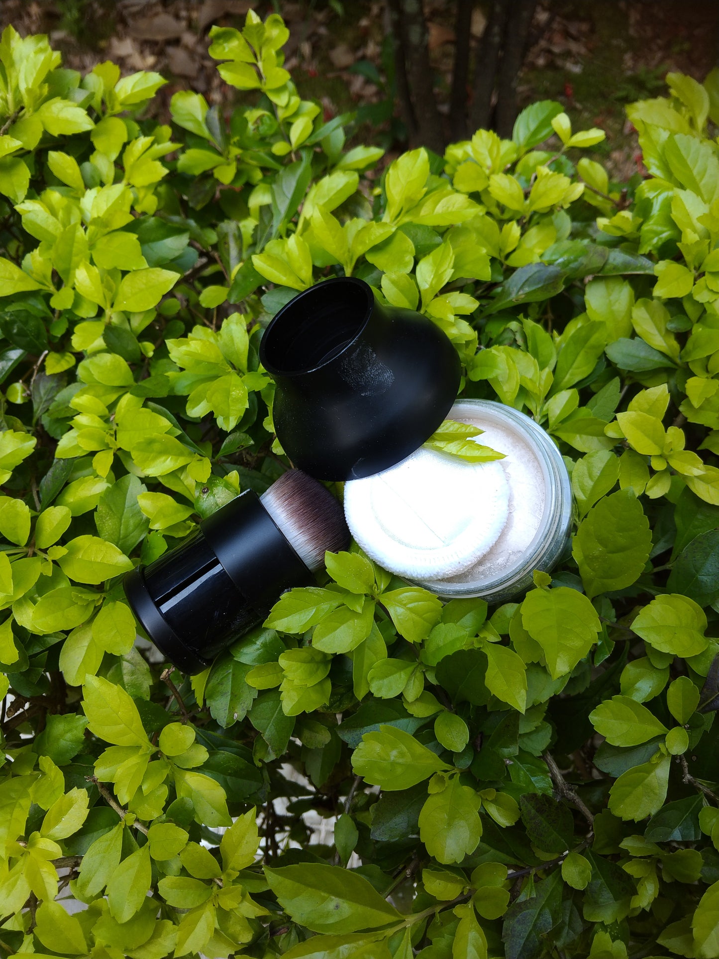 Sun Protection Mineral Facial Powder 礦物防曬粉 20g