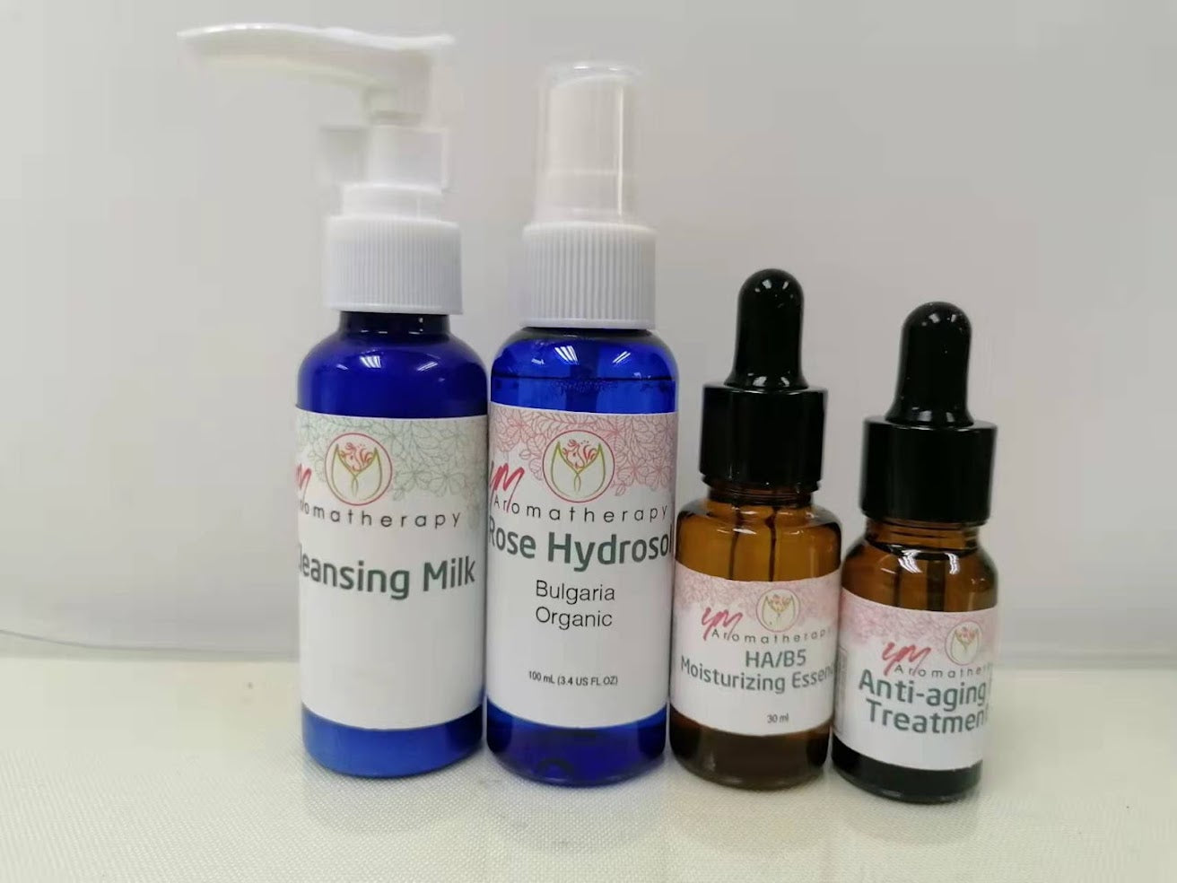 Trial Set/Travel Set 試用/旅行套裝