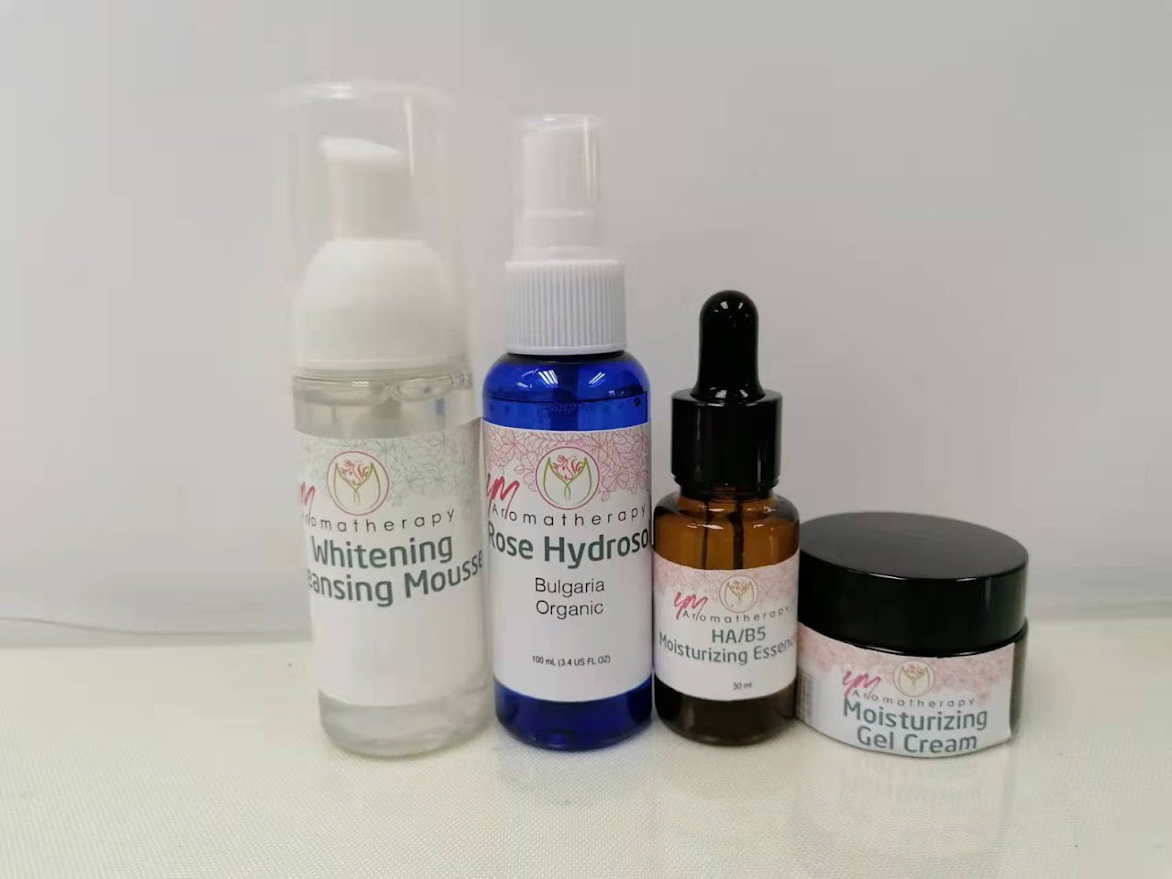 Trial Set/Travel Set 試用/旅行套裝