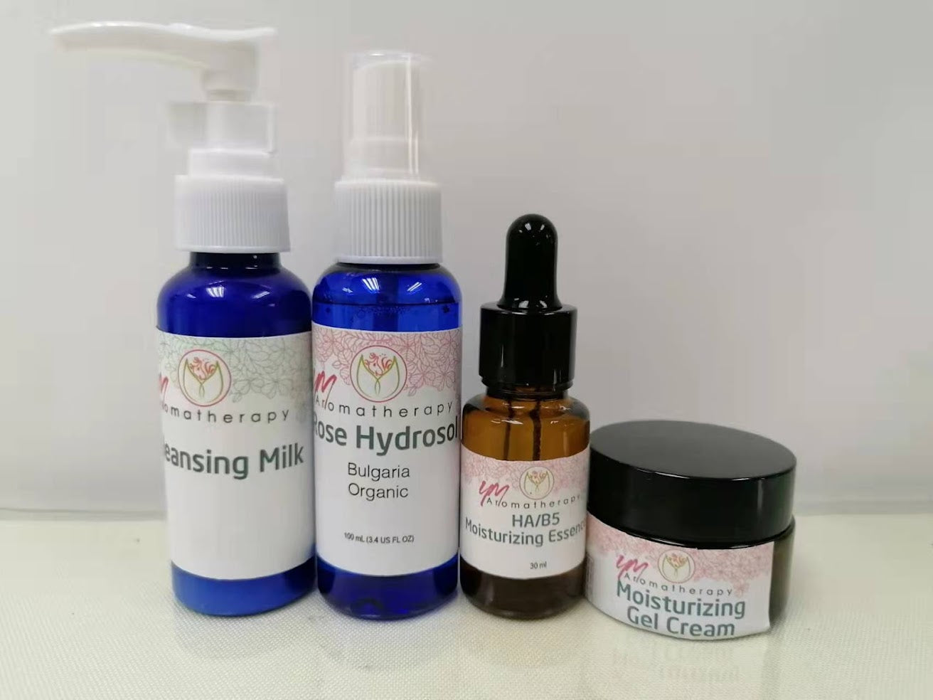 Trial Set/Travel Set 試用/旅行套裝