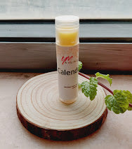 Calendula Healing Balm 金盞花修護膏