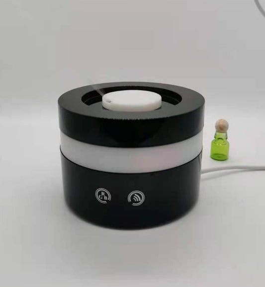 Aroma Diffuser 超聲波精油噴霧擴香器 100ml