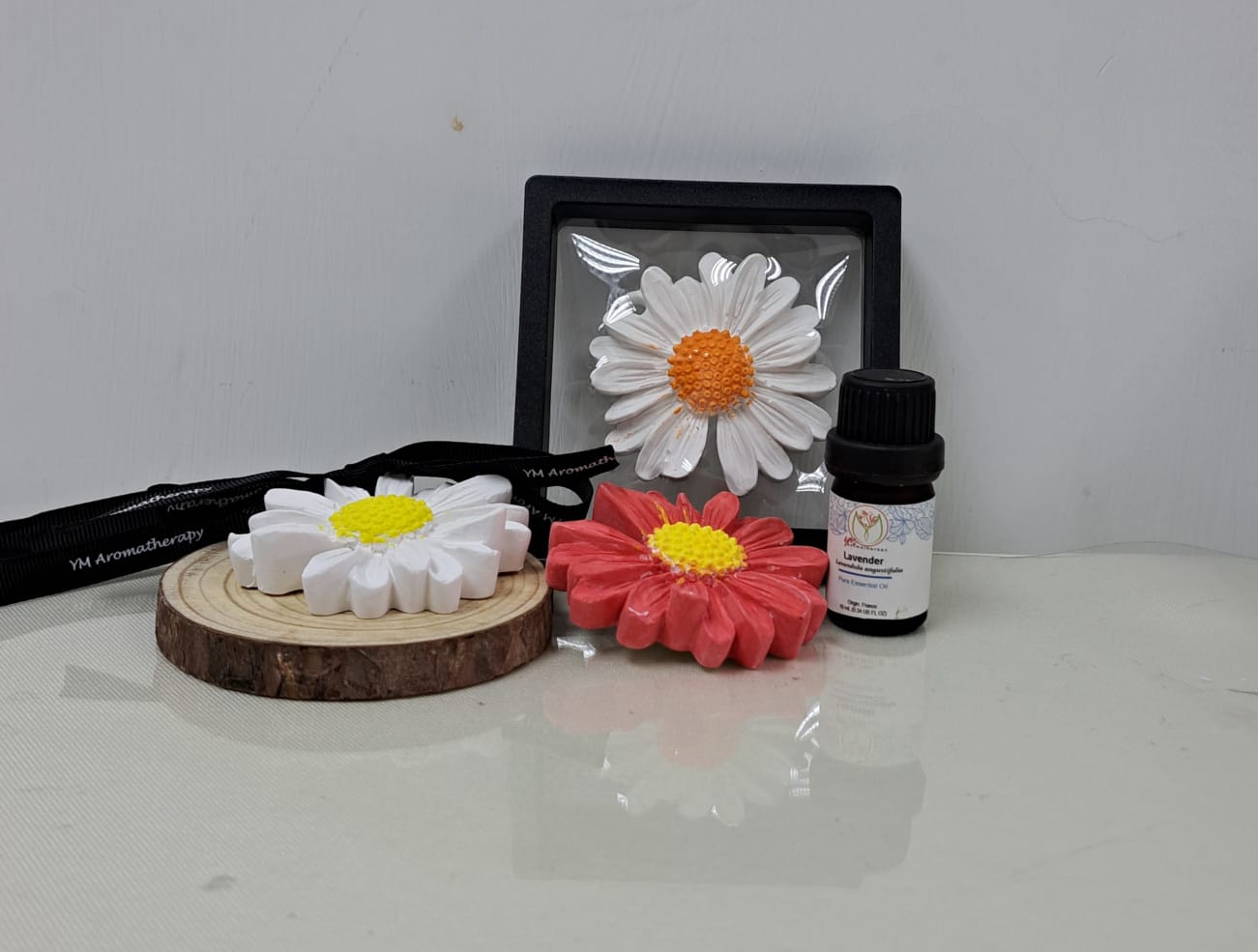 Aroma Stone 小雛菊擴香石