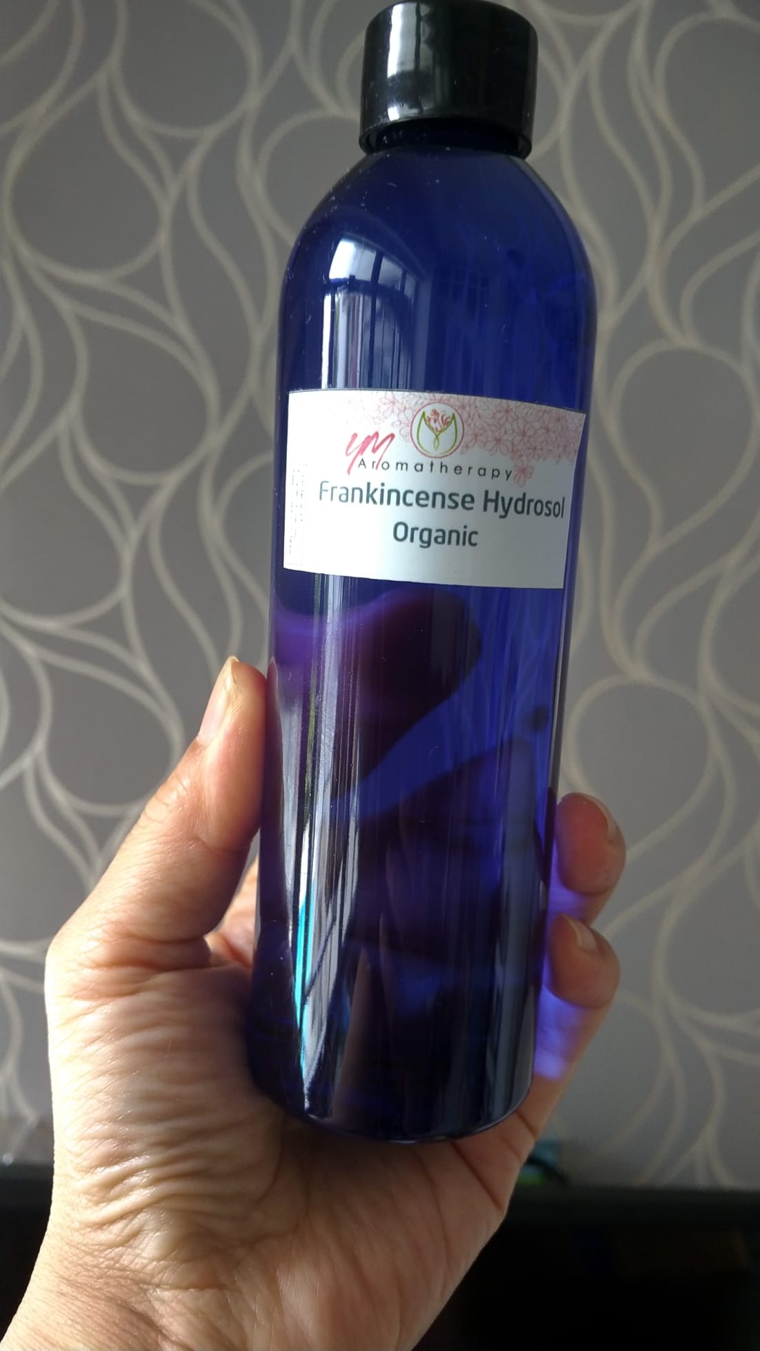 Boswellia Sacra Hydrosol 阿曼乳香純露