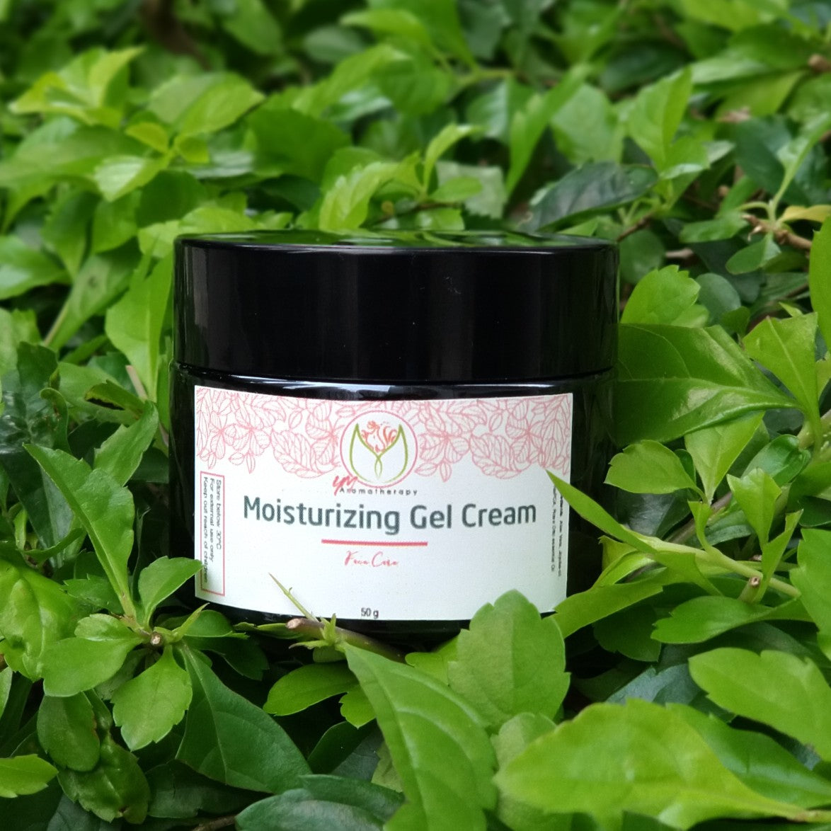 Moisturizing Gel Cream 保濕啫喱面霜50g