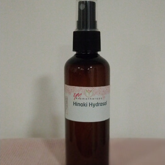 Hinoki Hydrosol 檜木純露 100ml