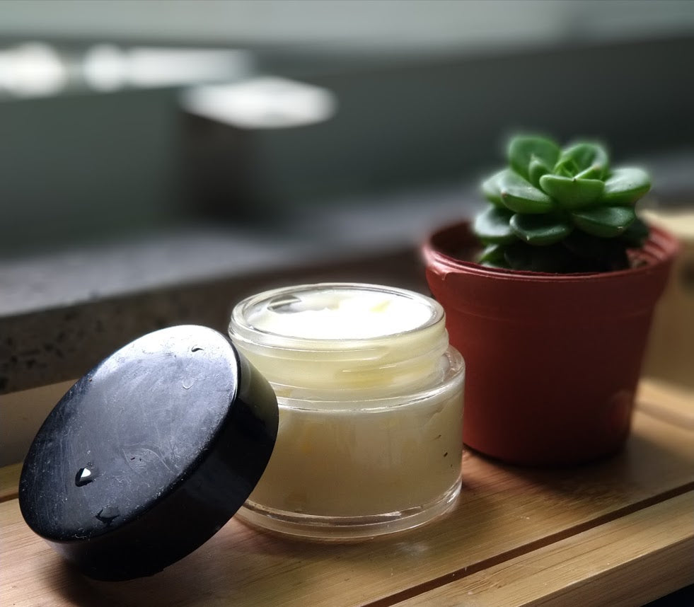 Moisturizing Face Cream滋潤面霜