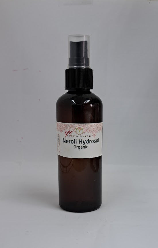 Neroli Hydrosol 橙花純露