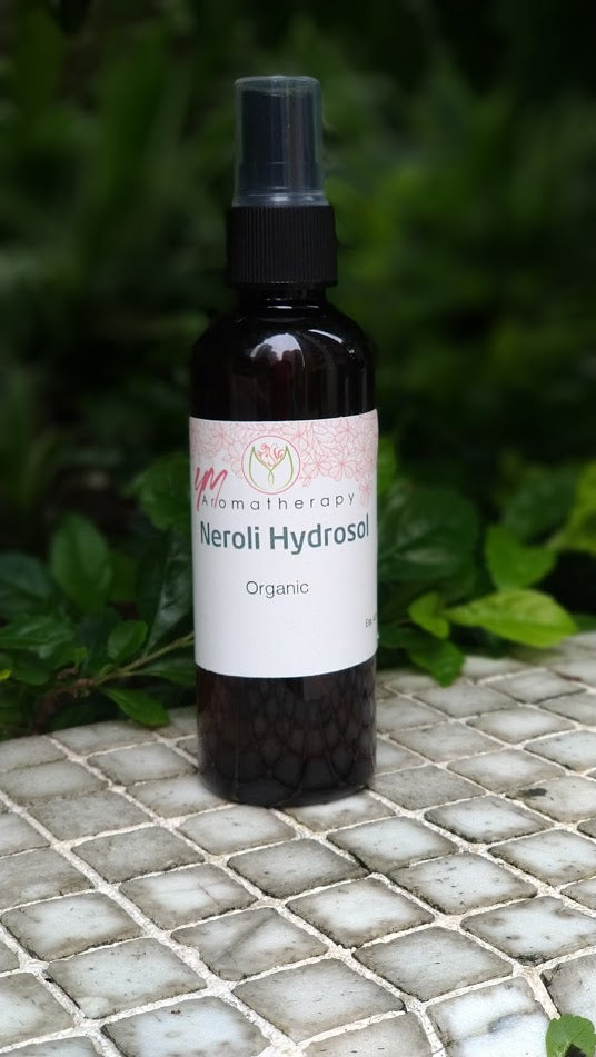 Neroli Hydrosol 橙花純露