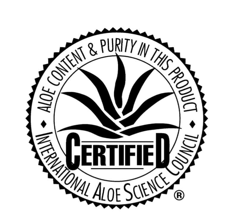 Organic Moisturizing Aloe Vera Gel有機保濕蘆薈啫喱