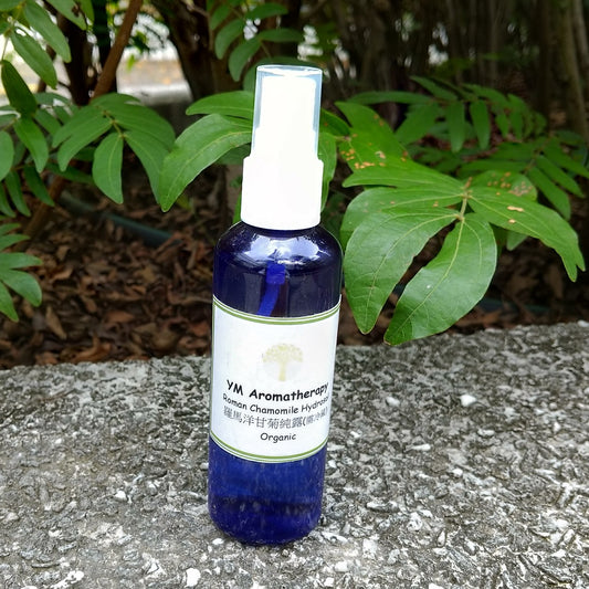 Roman Chamomile Hydrosol羅馬洋甘菊純露 100ml