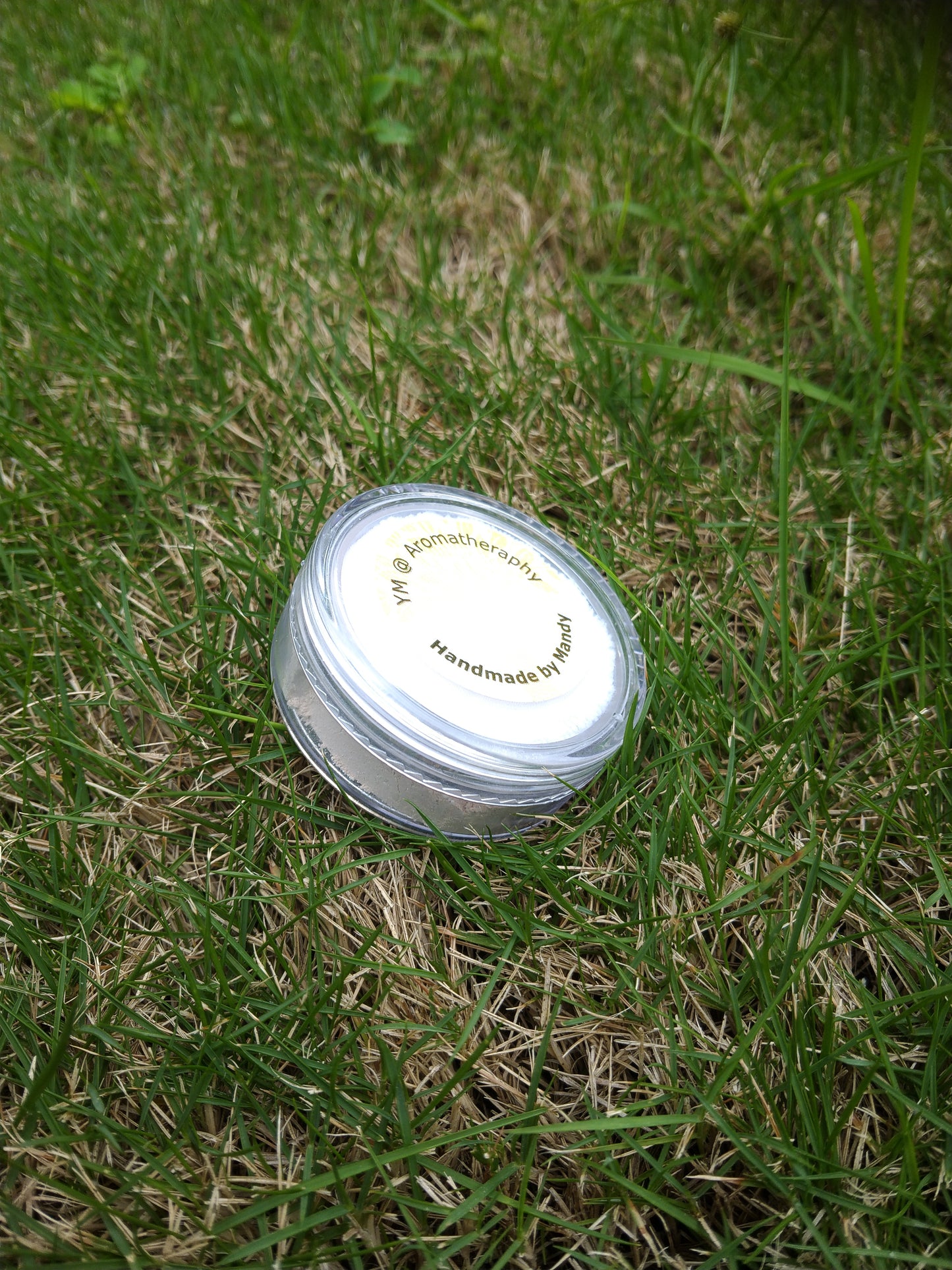 Sun Protection Mineral Facial Powder 礦物防曬粉 20g