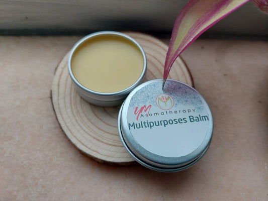 Multipurpose Balm 多用途油膏