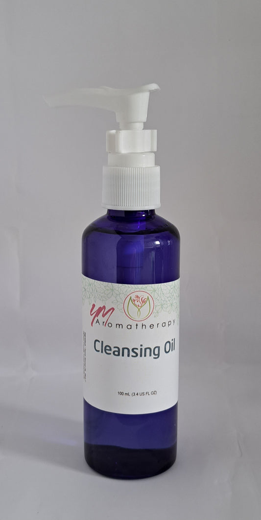 Cleansing Oil 卸妝油100ml