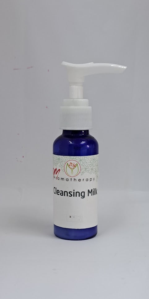 Whitening Cleansing Milk美白洗面奶