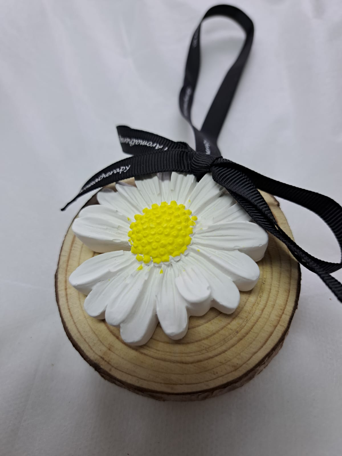 Daisy Aroma Stone Gift Set 小雛菊擴香石吊飾禮品套裝