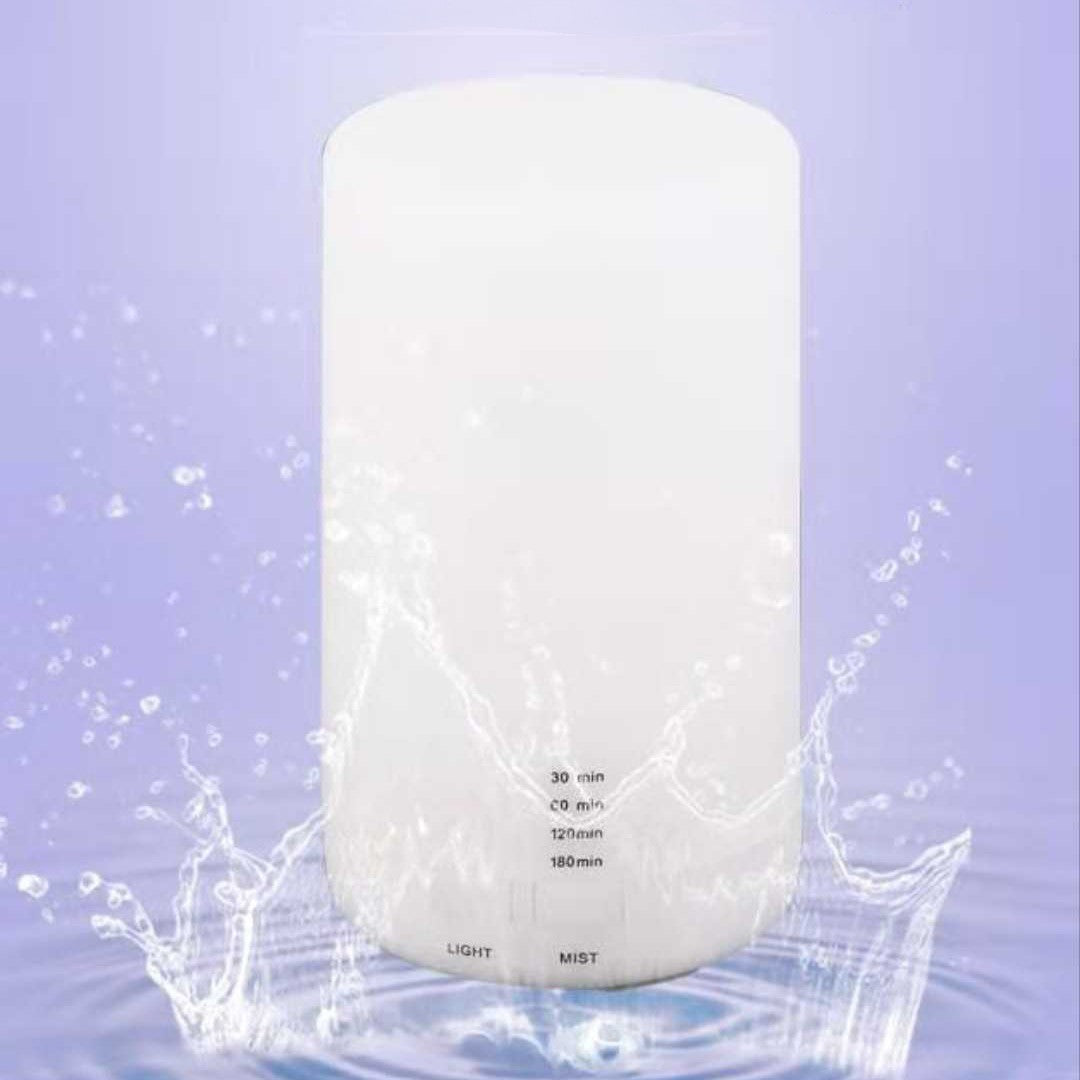 Aroma Diffuser 精油擴香器