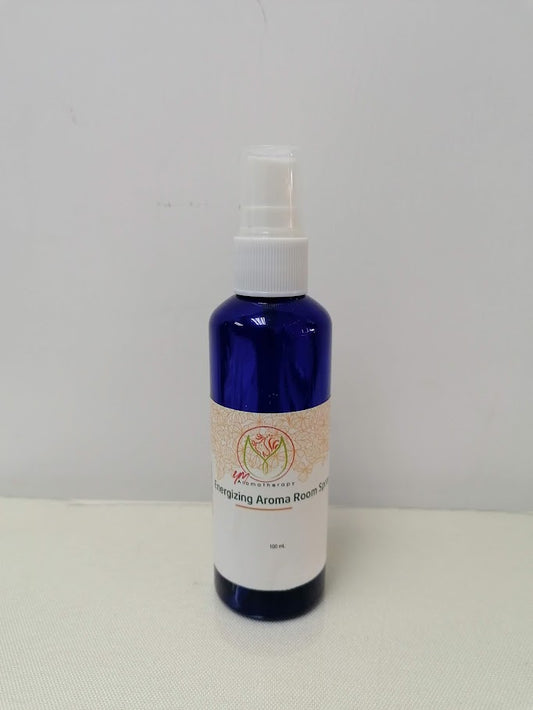 Energizing Aroma Room Spray 能量提振芬芳噴霧 100ml