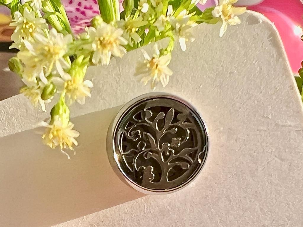 Aroma Diffuser Clip 香薰口罩扣