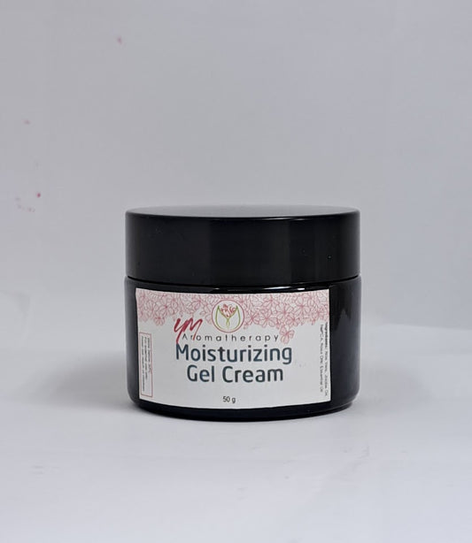 Moisturizing Gel Cream 保濕啫喱面霜50g